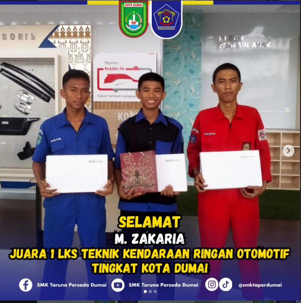 Prestasi
