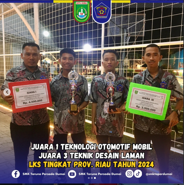 Prestasi
