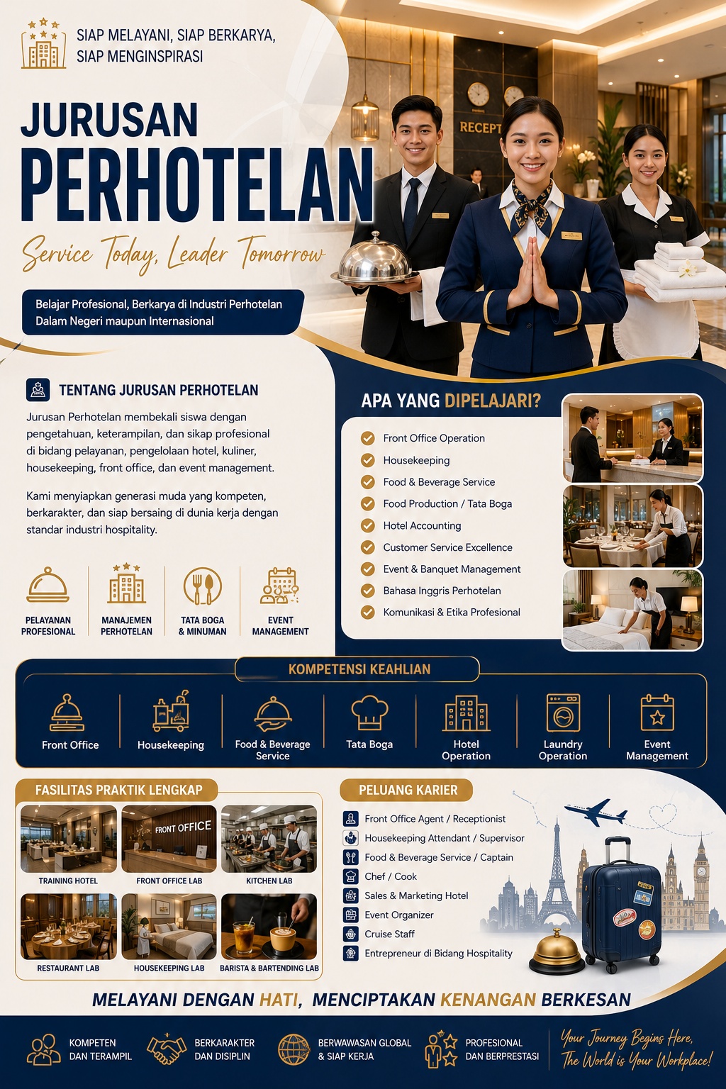 Perhotelan