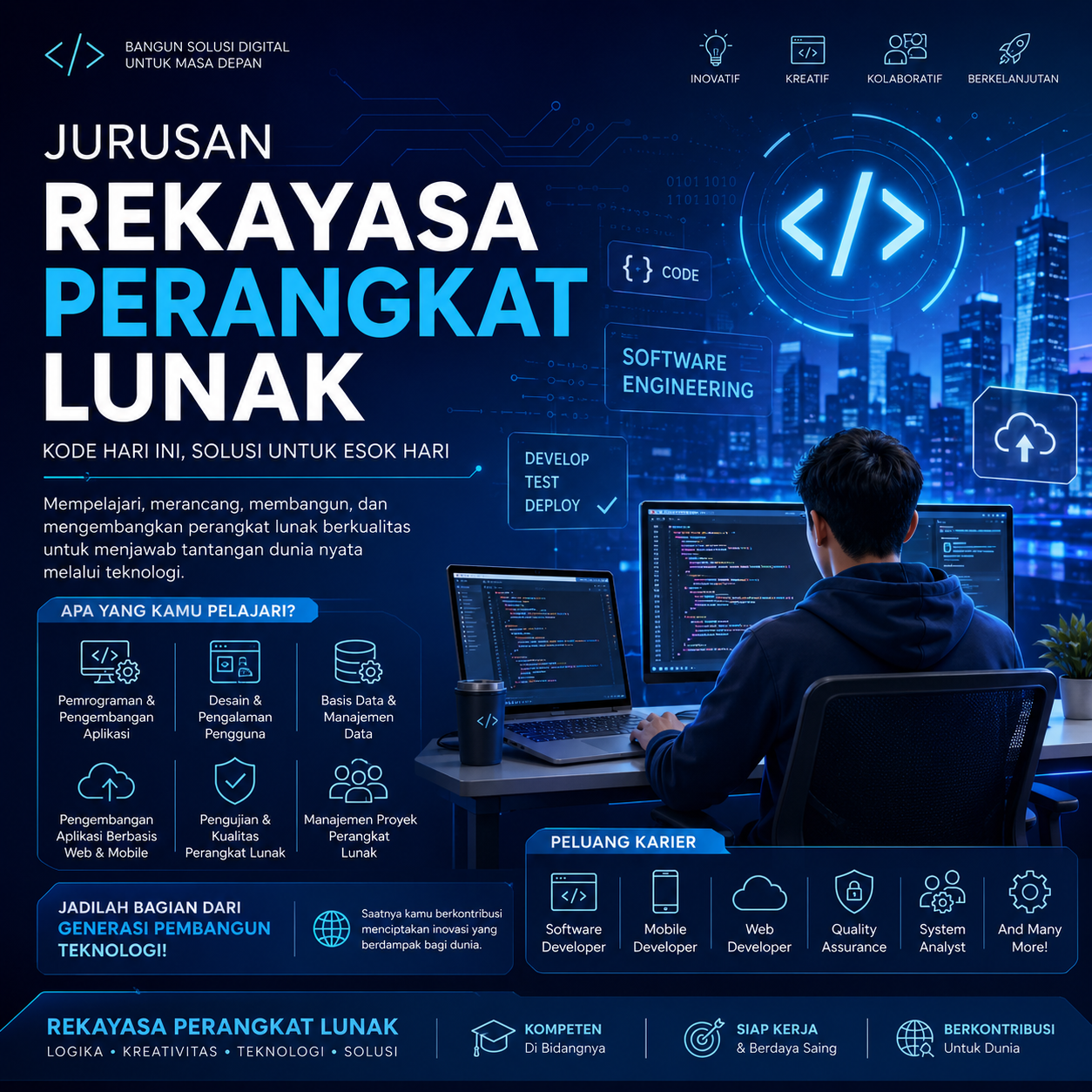 Rekayasa Perangkat Lunak