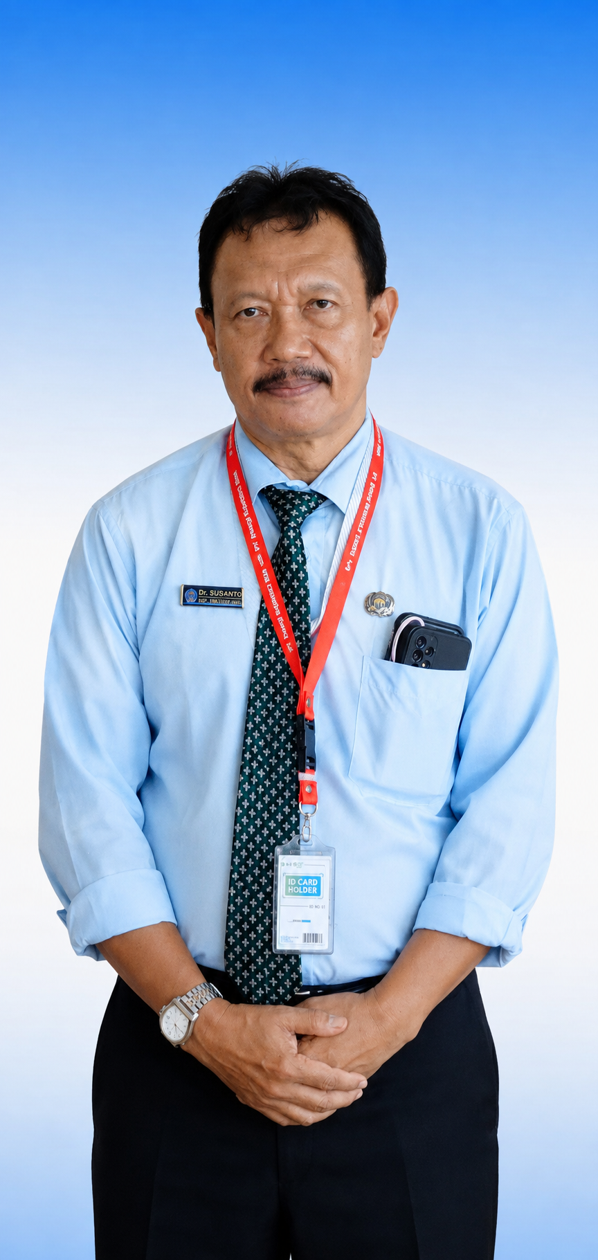 Dr. SUGIARTO,MM