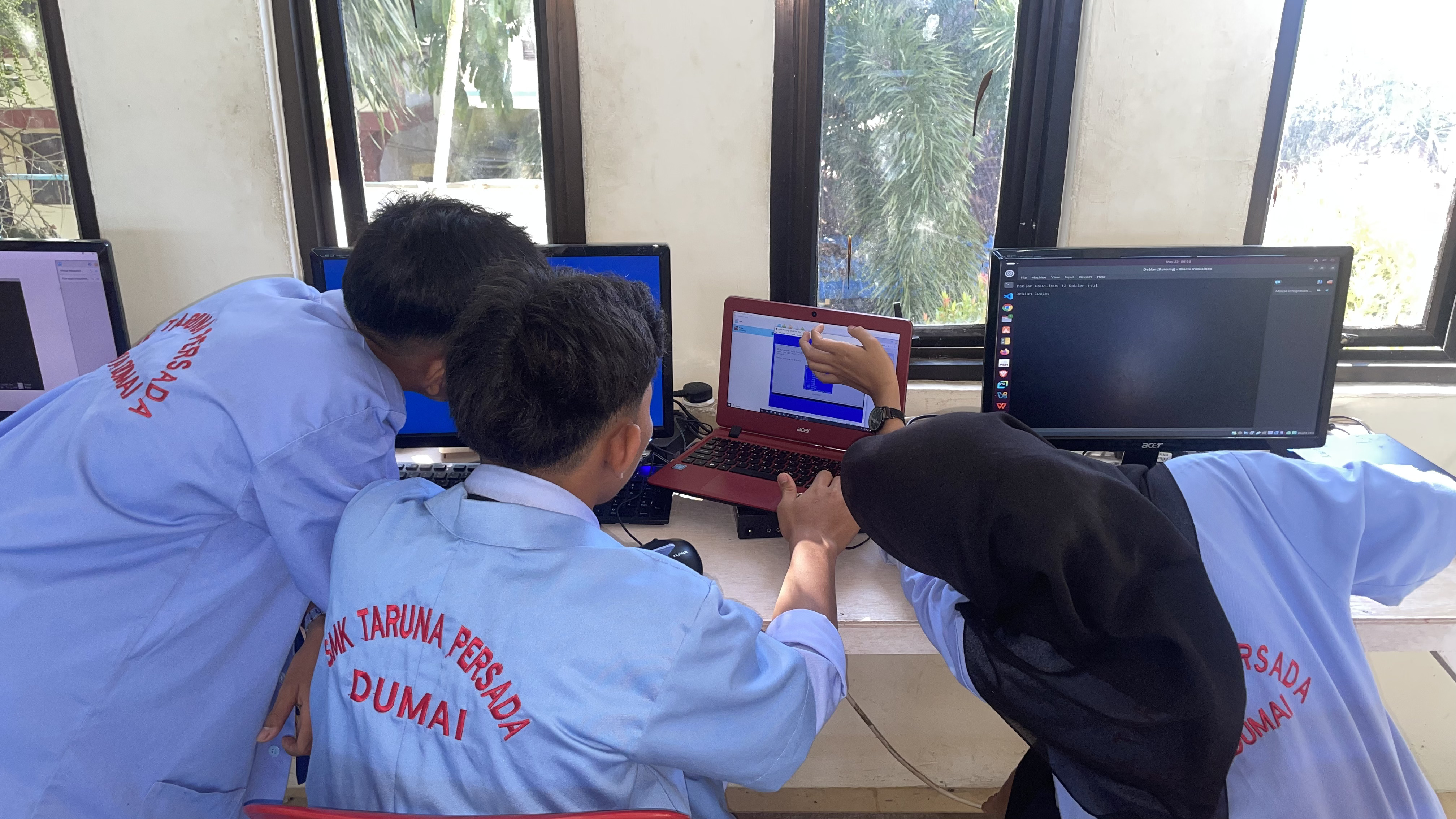 Teknik Informatika