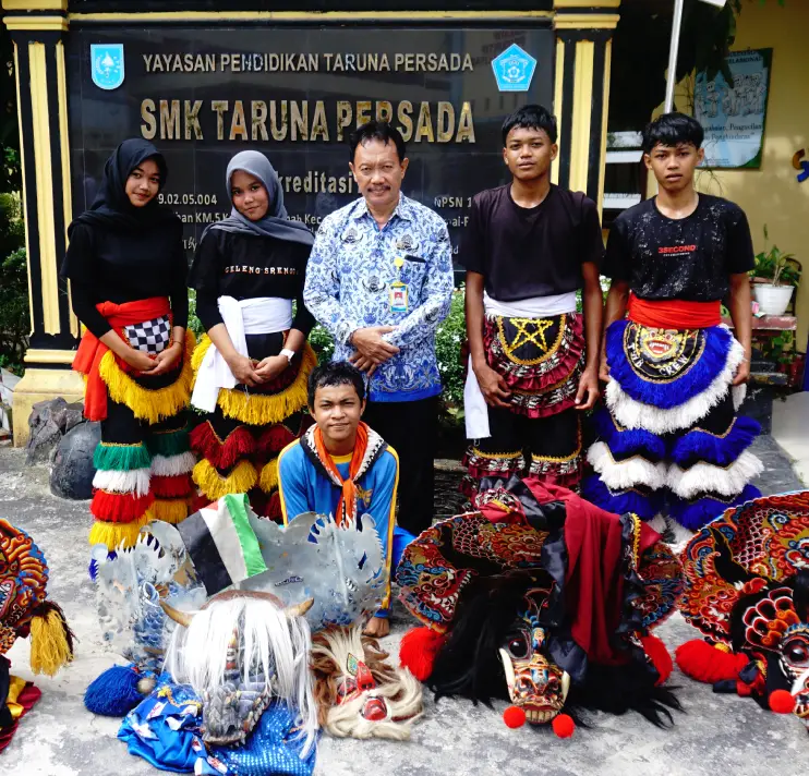 Barongan