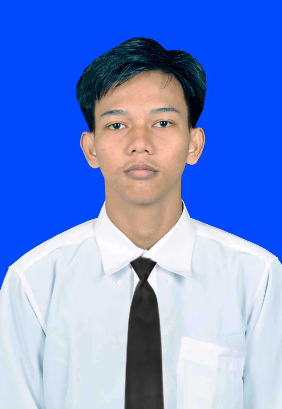 Foto David Gunawan